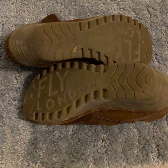 Booties - Picture 4 of 4